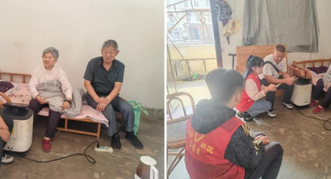 老兵领航&middot;青春接力&mdash;&mdash;云南勐海镇和谐社区&ldquo;三个一&rdquo;机制激活边疆民族地区党建带团建新动能