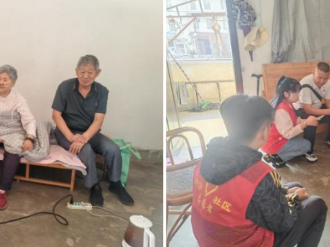 老兵领航&middot;青春接力&mdash;&mdash;云南勐海镇和谐社区&ldquo;三个一&rdquo;机制激活边疆民族地区党建带团建新动能