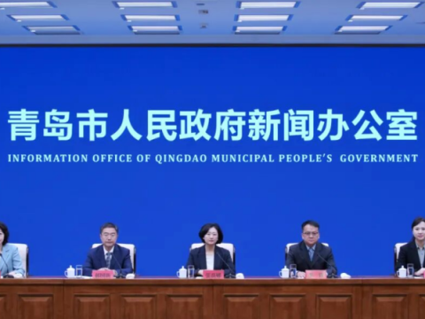 370场盛会蓄势待发：青岛以会展经济擘画城市新蓝图