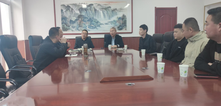 河北特检丨邢台分院：聚焦企业需求 强化技术服务