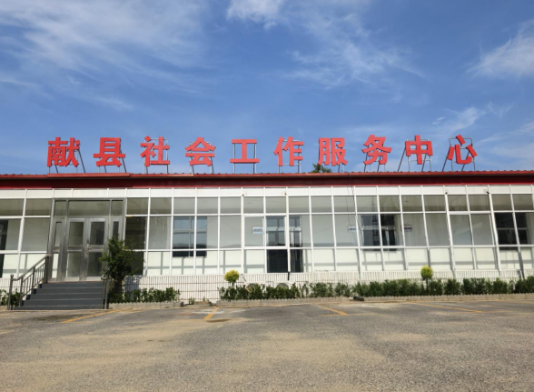 基层治理丨河北献县：“五家”工作法 服务新就业群体