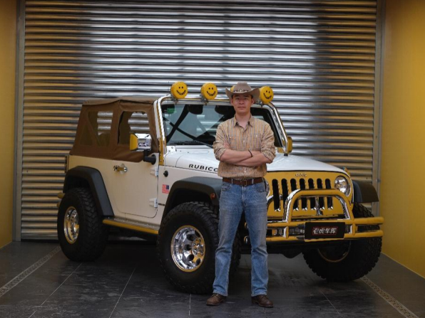 让每颗星星都闪亮——外交学院国际本科项目优秀毕业生群像