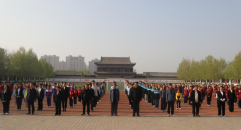 河北河间丨深化国安教育&nbsp;厚植家国情怀