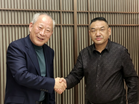 走进地球村汲取奋进力量 感悟企业家精神践行使命担当&mdash;&mdash;全国基层党建网淮安市联络办公室参与文化交流学习活动