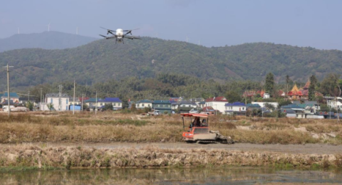 云南西双版纳勐遮：政绩为民不务虚！实干笃行暖民心