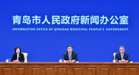 定了！2026年青岛市政府立法工作计划公布，这些领域是重点