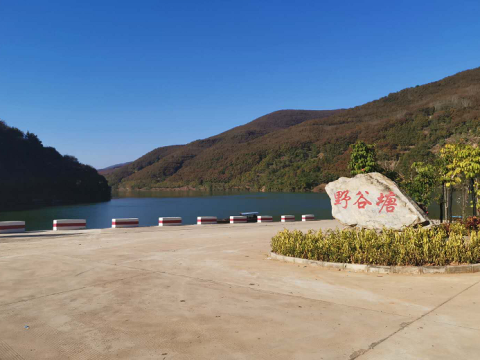 云南勐海勐往：江畔入画来 乡村&ldquo;小而美&rdquo;