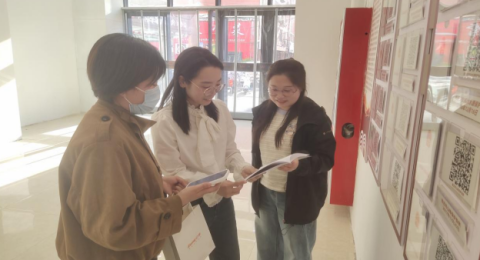 开门立法听民声 汇聚良策促发展&mdash;&mdash;山东枣庄市市中区中心街街道人大工作室开展2026年地方性立法宣传与民意征集活动