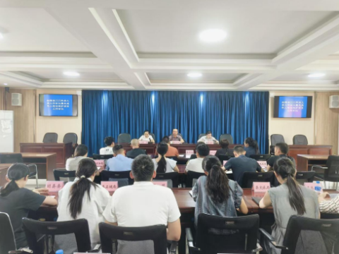 为青春护航，助未来成长&mdash;&mdash;云南勐腊县部署2026年关心下一代和未成年人司法保护工作
