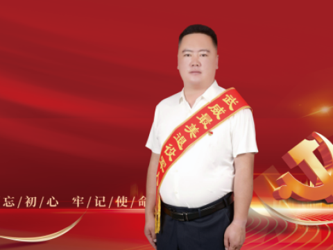 党建领航涵养乡村新风&nbsp;&nbsp;军魂铸魂赋能产业振兴&mdash;&mdash;记甘肃省武威市天祝县哈溪镇河沿村党支部书记兼村委会主任、优秀退役军人吕光祥