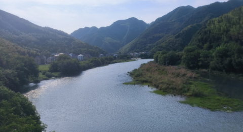 湖源帝皇传说考&mdash;&mdash;从李重耳避难到李煜归葬