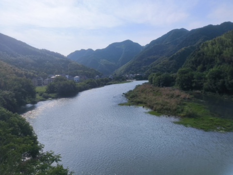 湖源帝皇传说考&mdash;&mdash;从李重耳避难到李煜归葬