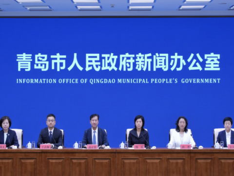 乐动青岛，和鸣东西！六月的青岛，邀您共赴一场文旅交响&mdash;&mdash;消费促进活动计划正式发布