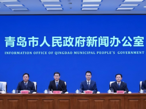 权威发布2025年青岛市生态环境状况公报