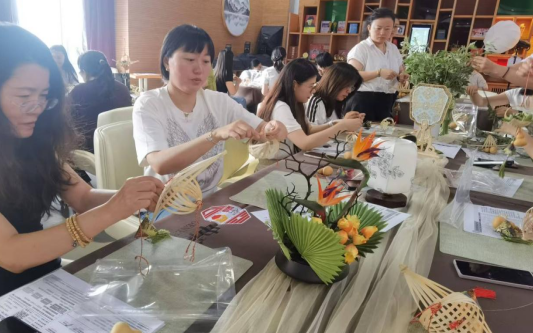 中石油丨河北销售公司：粽香传温情 端午聚同心