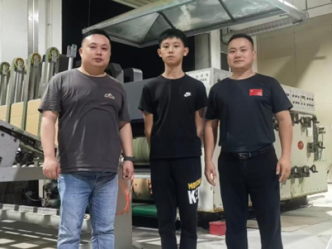 从&ldquo;游戏囚徒&rdquo;到车间学徒，一位16岁少年被&ldquo;点亮&rdquo;的归途&mdash;&mdash;江西吉安县油田镇驻村第一书记帮扶辍学少年的暖心故事