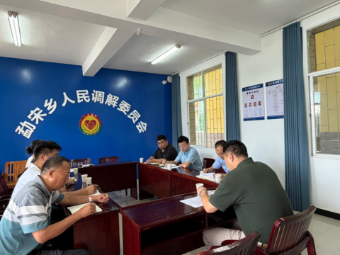 云南勐海勐宋乡：综治中心&ldquo;小窗口&rdquo;撬动边疆治理&ldquo;大效能&rdquo;