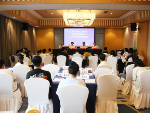 云南景洪市第一人民医院：党建引领检验服务提质升级