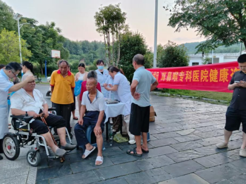 党群服务"沉下去"，民生温度"升上来"&mdash;&mdash;湖南省邵阳市大祥区罗市镇罗市社区党群服务中心赋能基层治理典型案例