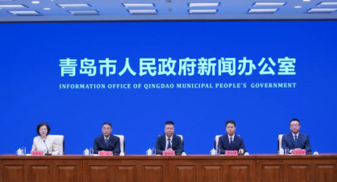 华灯璀璨映碧海，2026&ldquo;青岛之夏&rdquo;艺术灯会将于7月24日耀目启幕！
