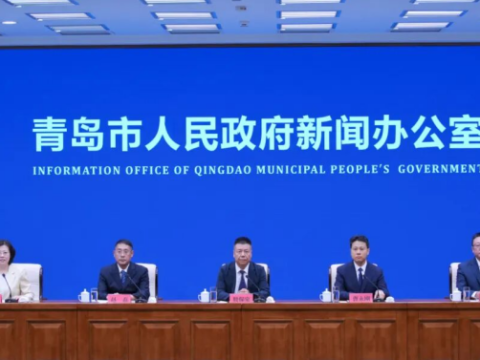 华灯璀璨映碧海，2026&ldquo;青岛之夏&rdquo;艺术灯会将于7月24日耀目启幕！