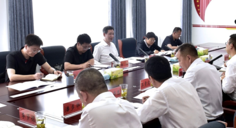 甘肃省纪委书记靳国卫在张掖金昌武威调研时强调 ：强化基层基础 有效防范治理基层微腐败