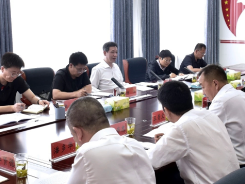 甘肃省纪委书记靳国卫在张掖金昌武威调研时强调 ：强化基层基础 有效防范治理基层微腐败