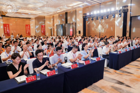 渝杭携手谋发展 乡贤聚力启新程｜杭州市钱塘区荣昌商会正式成立