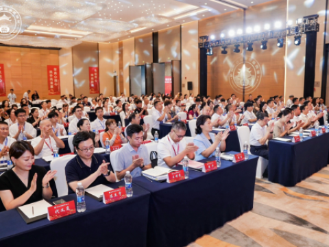 渝杭携手谋发展 乡贤聚力启新程｜杭州市钱塘区荣昌商会正式成立