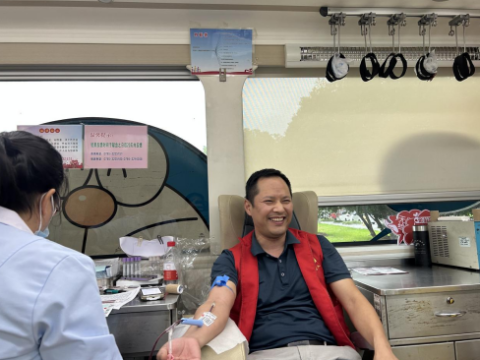 深耕基层守初心 实干担当绘新景&mdash;&mdash;记江西奉新县宫保地社区&ldquo;暖心书记&rdquo;吴勇平