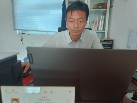 &ldquo;领头雁&rdquo;姚泽军：激活乡村资源 谱写振兴新篇