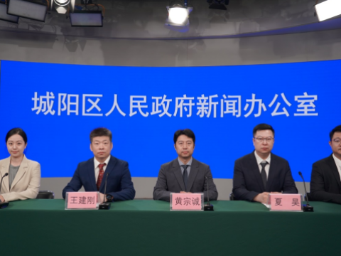 扩优提质 五育融合 青岛市城阳区奋力谱写教育强区建设新篇章