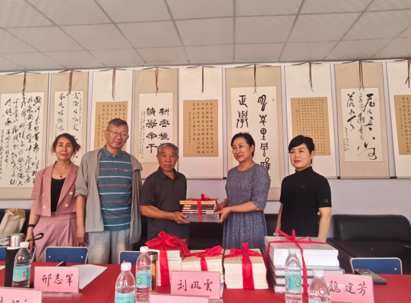 在场力量丨河北张家口：深耕乡土守初心 文艺“在场”传文脉