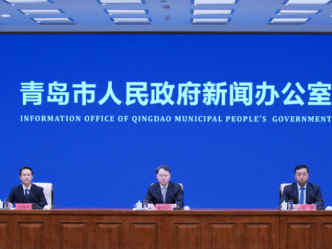 千帆竞发，青岛时间！2026第十八届青岛国际帆船周暨第三届中国（青岛）国际海洋体育大会即将燃情起航