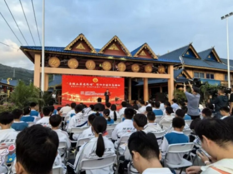 昆明市总工会：&ldquo;暖心四送&rdquo;抒写&ldquo;暖边固防&rdquo;工会答卷