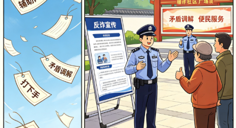 褪去身份标签 实干才是最硬的担当
