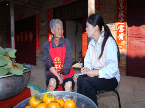 云南文山市：以组织&ldquo;强基&rdquo;赋能治理&ldquo;增效&rdquo;