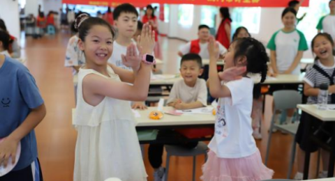 守护当&ldquo;夏&rdquo; 筑梦乡野&mdash;&mdash;荆楚理工学院医学部青年学子以专业底色绘就乡村振兴健康画卷