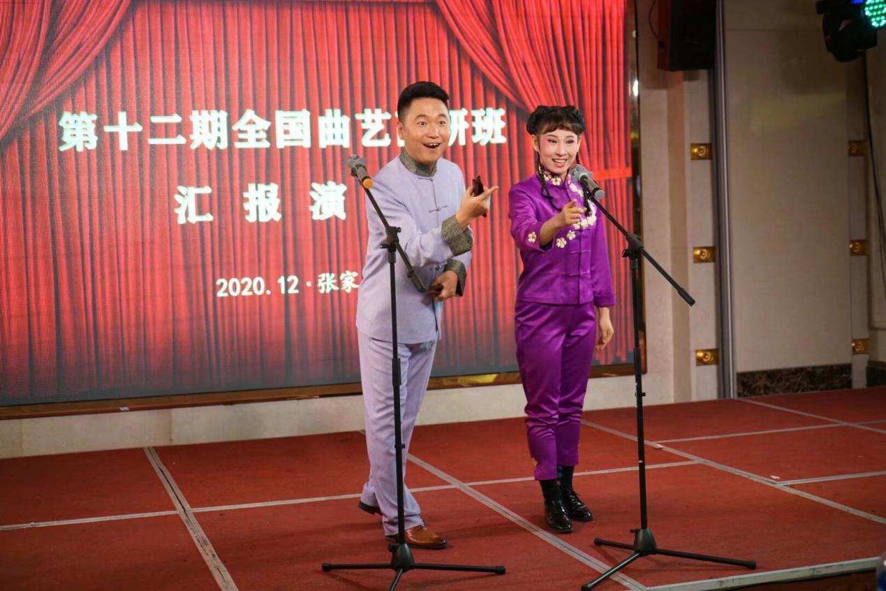 河北曲艺丨张家口：对话四块瓦非遗传承人王增全