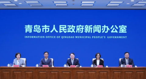 双赛齐落！青岛将首次同期举办两项世界级赛艇赛事