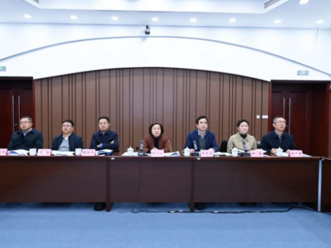 江苏盐城：县级融媒体中心高质量发展现场推进会召开